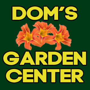 Dom's Garden Center